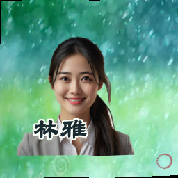 林雅